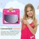 thumbnail image 3 of Funda AVAWO Kids Samsung Galaxy Tab A9 8.7 2023 con Protector de Pantalla, 3 of 3