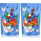 thumbnail image 2 of Hanukkah Dreidels The Dreidel Company, paquete de 200 unidades, multicolor, 2 of 5