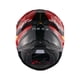 thumbnail image 3 of Casco para moto Nexx Y.100R FADE RED.BLACK L, 3 of 5