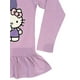 thumbnail image 3 of Polera Niña Hello Kitty violeta 6, 3 of 4