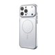 thumbnail image 1 of Funda Erlova Serie Magnética para iPhone 15 Pro Max Plateada, 1 of 6