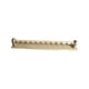 thumbnail image 1 of Resorte de cama de Pilates, piezas de cama de Pilates, accesorios de fitness de madera, resorte de repuesto resistente y resistente para accesorios de, 1 of 5