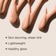 thumbnail image 2 of Crema hidratante con color IMAGE Skincare DAILY PREVENTION SPF 30 75 g, 2 of 8