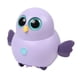 thumbnail image 4 of Dibujos Animados Animlas Walking Toy Infantil Aprende A Caminar Para Preescolar Violeta, 4 of 5