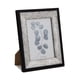 thumbnail image 1 of Marco simil madera rustico Gris 20x25 cm Gris, 1 of 1