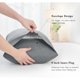 thumbnail image 2 of Funda para Almohada Corporal DOWNSTORIA 20 x 54 Pulgadas, 2 of 3