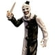 thumbnail image 2 of Figura de acción Trick Or Treat Studios Terrifier Art The Clown, 2 of 3