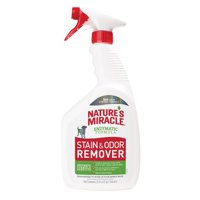 Quitamanchas Y Olores Nature'S Miracle Everyday Mess 960 Ml