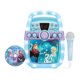 thumbnail image 1 of Parlante Karaoke BT con Luces Frozen, 1 of 5