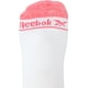 thumbnail image 5 of Pack de 12 calcetines Reebok No Show para mujer, corte bajo, talla 4-10, 5 of 7