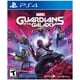 thumbnail image 1 of SQUARE ENIX JGO MARVELS GUARDIANS OF THE GALAXY PS4, 1 of 6
