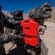 thumbnail image 5 of Bidon 10 Litros Combustible Bencina Petroleo Plastico Rojo, 5 of 8