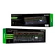 thumbnail image 2 of Teclado Mecanico Gamer Usb Rgb 104 Teclas Negro, 2 of 2