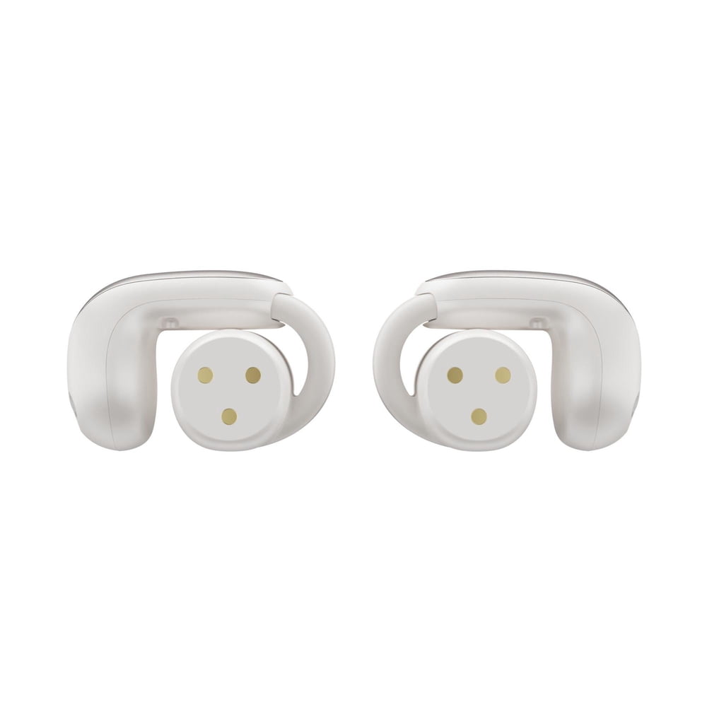 Bose Ultra Open Earbuds Blanco, foto 3