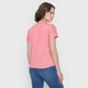 thumbnail image 2 of Polera Mujer Encaje M/C Coral Corona, 2 of 5