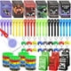 thumbnail image 1 of Party Favors Set EODVICS 120 unidades de tinta invisible para videojuegos, 1 of 3