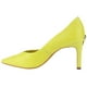 thumbnail image 2 of Zapato Jorgebischoff Mujer J18134001 Amarillo Casual, 2 of 6