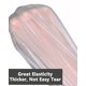 thumbnail image 5 of Gorros de Ducha Desechables Aquior 100 Unidades Grandes Impermeables, 5 of 9