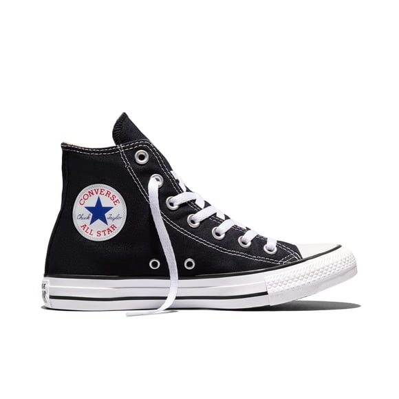 Zapatillas Converse Chuck Taylor All Star High Top negras