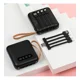 thumbnail image 2 of Power Bank 10000mah Carga Rápida Con Cables Oarmio Color Negro, 2 of 3