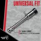 thumbnail image 2 of Pasador de bloqueo para enganche de remolque BulletProof de 5/8" en acero inoxidable, 2 of 5