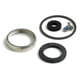 thumbnail image 1 of Kit de reparación de arandela Symmons TA-9 Temptrol, plateado, 1 of 1