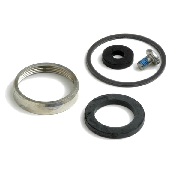 Kit de reparación de arandela Symmons TA-9 Temptrol, plateado