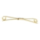 thumbnail image 5 of Barra De Cuello De Corbata Para Hombre, Accesorio De Joyería Formal, Barra De Solapa, Soporte De Cuello De Metal Dorado, 5 of 5