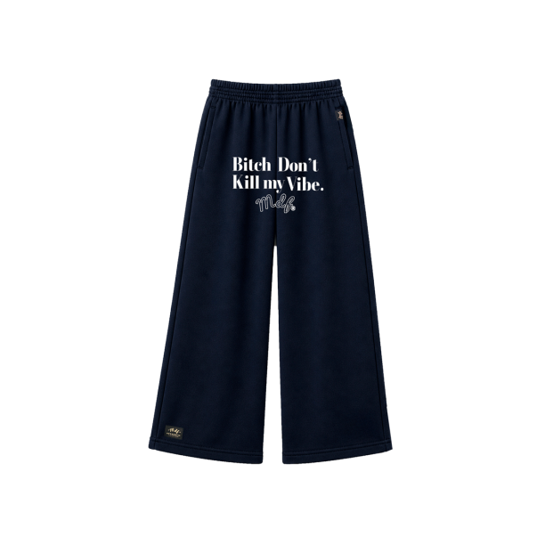 MDF® Buzo Palazzo Bi$# DON´T KILL MY VIBE