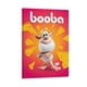 thumbnail image 1 of Booba Cuadro decorativo colgante - Arte de pared - Póster enmarcado - Decoración de pared - Regalos para familia, amigos y aficionados 40*60 cm, 1 of 6