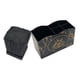 thumbnail image 5 of Caja De Almacenamiento De Herramientas De Corte De Pelo Estante De Tijeras De Peluquero Salón Grande Con Divisor Negro, 5 of 5
