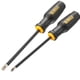 thumbnail image 3 of Set 2 Destornilladores Maxfit Dewalt Dwht65100 negro, 3 of 5