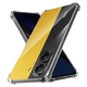 thumbnail image 1 of Carcasa Para Xiaomi Poco X7 Pro 5g Transparente Reforzada, 1 of 5