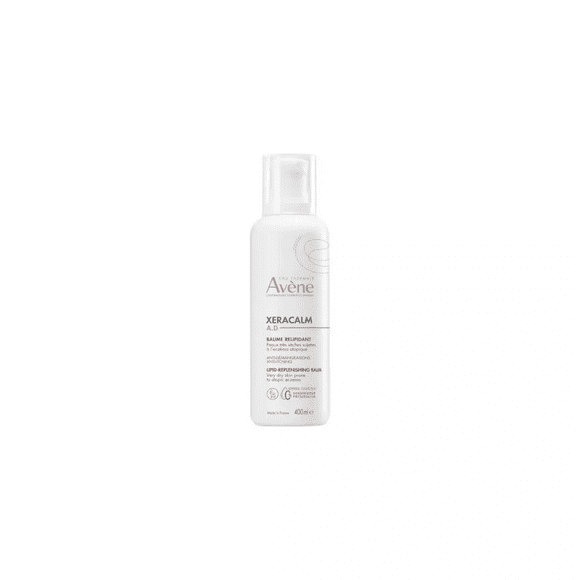 Avene - Bálsamo relipidizante XeraCalm A.D (400 ml)
