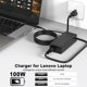 thumbnail image 2 of Cargador USB‑C JEIBAO 100W – Adaptador de Corriente para Portátil, 2 of 7