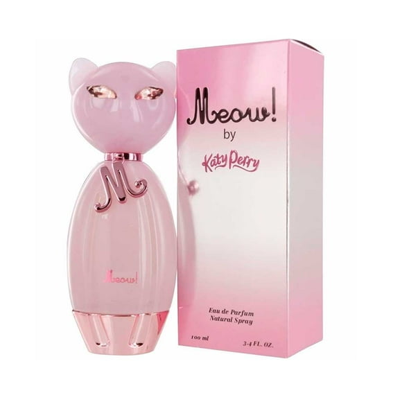 Perfume Meow Edp 100Ml Mujer