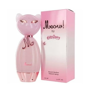 Katy Perry - Perfume Meow Edp 100Ml Mujer