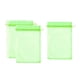 thumbnail image 3 of 100 Bolsas de Protección para Frutas, Funda para árboles Frutales, Bolsa de Malla Práctica con Cordón, Bolsas de Malla para Jardín, Bolsas de Malla Pa Verde claro, 3 of 5