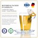 thumbnail image 4 of Té Ronnefeldt Camomila Blossom 15 bolsas 19,5 g, 4 of 7