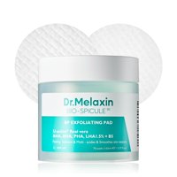 Dr.Melaxin - Almohadilla Exfoliante Dr. Melaxin Bp Pore Dead Skin Blackheads 165 Ml
