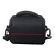 thumbnail image 2 of Bolsa Para Cámara Pequeña, Elegante, Portátil, Antigolpes, Color Negro, Para Mujeres Y Hombres, 2 of 5