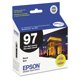 thumbnail image 1 of Cartucho de tinta Epson T097120-S DURABrite Ultra 97 de alta capacidad - Negro, 1 of 1