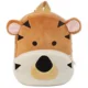 thumbnail image 1 of Baby Girls Backpack Kids Cute Plush Backpacks Baby School Bags 3D Cartoon Animal Book Bag for Boy Girl Mini Toddler Bag 0-4Y, 1 of 3