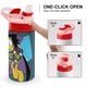 thumbnail image 4 of Botella de Agua Conde Duckula Acero Inoxidable Rosa 12 oz, 4 of 6
