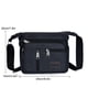 thumbnail image 1 of Upgrade Your Everyday Style with Our Men's Canvas Shoulder and Messenger Bag - Large Volume, Multi-layer Pocket Opening, Perfect for Tool Kit and Backpack Use, 1 of 5