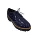 thumbnail image 2 of Oxford Ecocuero ZAW54 Navy Mujer, 2 of 5