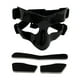 thumbnail image 2 of Máscara De Baloncesto Máscara De Protección Facial Deportiva Para Entrenamiento Atlético Softbol Fútbol 14 Cm X 9 Cm, 2 of 3