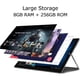 thumbnail image 2 of Tablet 2 en 1 TPSPAD 11.6 Intel 8GB 256GB Windows 11 Teclado, 2 of 3