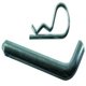 thumbnail image 1 of Combinación de pasador y clip JR Products 01065 - 5/8, clase V, 1 of 1
