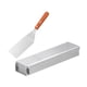 thumbnail image 3 of Molde Rectangular Para Tartas De Mousse Y Tiramisú Para Cocina De Restaurante De Interior, Tapa Corta De Acrílico, 3 of 5